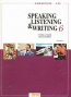 Speaking, Listening and Writing 6