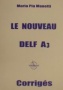 Le nouveau DELF A2