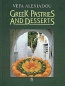 Greek Pastries and Desserts