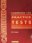 Cambridge Practice Tests