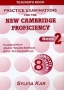 Practice Examinations for the New Cambridge Proficiency