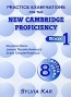 Practice Examinations for the New Cambridge Proficiency