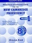 Practice Examinations for the New Cambridge Proficiency