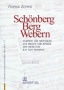 Schönberg, Berg, Webern