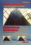 Managerial Economics, Επιχειρησιακή οικονομική