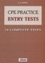 CPE Practice