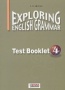 Exploring English Grammar 4