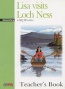 Lisa visits Loch Ness