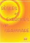 Règles et exercices de grammaire