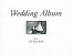 Wedding Album