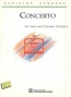 Concerto for Violin and Champer Orchestra