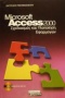 Microsoft Access 2000