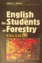 English for Students of Forestry