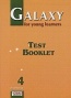 Galaxy for Young Learners 4