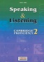 Speaking and Listening 2