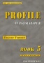 Profile on English Grammar 5