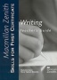 Skills for First Certificate, Writing