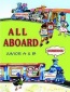 All Aboard Junior A & B 