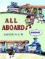 All Aboard Junior A & B Workbook