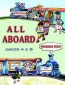 All Aboard Junior A & B 