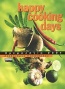 Happy cooking days, ημερολόγιο 2004