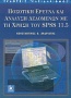 Ποσοτική έρευνα και ανάλυση δεδομένων με τη χρήση του SPSS 11.5