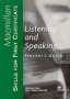 Skills for First Certificate, Listening and Speaking