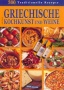 Griechische Kochkunst und Weine