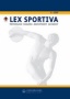 Lex sportiva