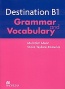 Destination B1: Grammar and Vocabulary