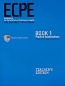 ECPE Book 1