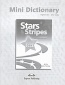 Stars and Stripes Michigan ECCE: Coursebook Mini Dictionary