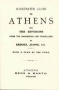 Οδηγοί Ελευθερουδάκη: Illustrated Guide to Athens and the Environs