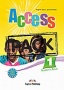 Access 1: Student's Pack: Student's Book and Grammar Book