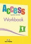 Access 1: Workbook