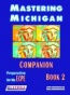 Mastering Michigan: Preperation for the ECPE 2: Companion