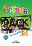 Access 3: Student's Pack: Student's Book and Grammar Book