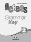 Access 2: Grammar Book Key