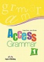 Access 1: Grammar Book