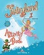 Fairyland 1: Activity Book