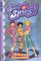 Totally Spies!: Πόλεμος κατασκόπων