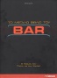 Το μεγάλο βιβλίο του Bar