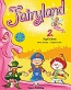 Fairyland 2: Pupil's Book