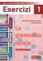 La grammatica Italiana Esercizi 1