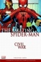 The Amazing Spider-Man: Civil War