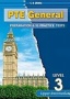 PTE General 3: Preparation and 10 Practice Tests: Student's Book