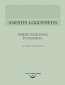 Ανέστης Λογοθέτης, Permutationen/Αντιμεταθέσεις