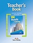 Career Paths: Hotels & Catering: Teacher's Book
