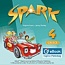 Spark 4 (Monstertrackers): ieBook