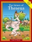 The Labors of Theseus